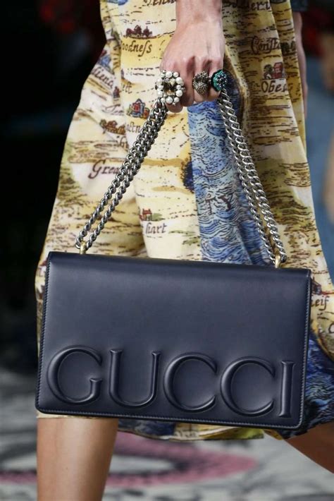 gucci presentazione collezione|gucci boutique bag.